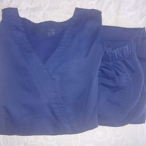 Grays anatomy scrubs